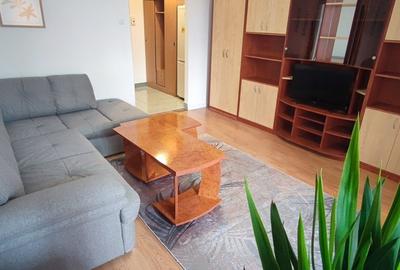 Garsonieră în City Park Mall - 2