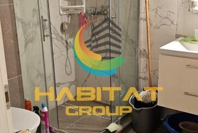 Garsoniera Brancoveanu - Luica centrala termica bloc nou - 5