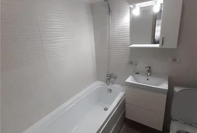 Vand ap.2camere, bloc nou,modern,CT,parcare,Iris-Oasului - 3