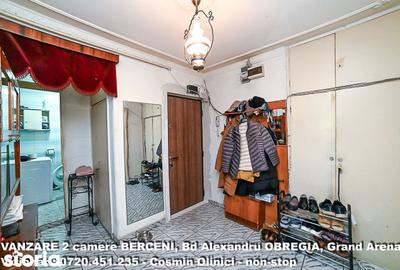 Apartament cu 4 camere semidecomandat în Tudor Vladimirescu - 6