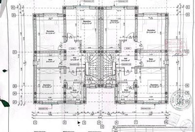 Casă cu 5 camere în Chișoda - 3