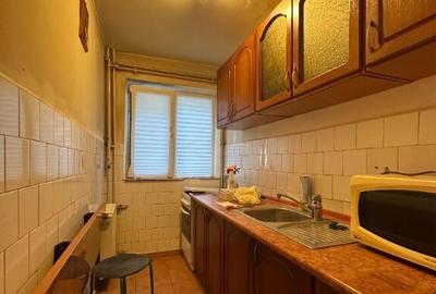 VIGAFON - Apartament 2 camere Mihai Bravu - 5