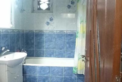 Apartament cu 2 camere semidecomandat în Central - 2