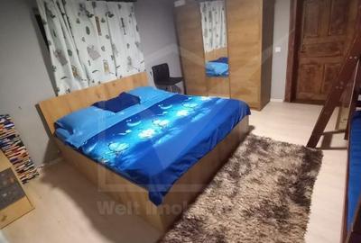 Casă cu 3 camere cu Teren 927 Mp în Așchileu - 10