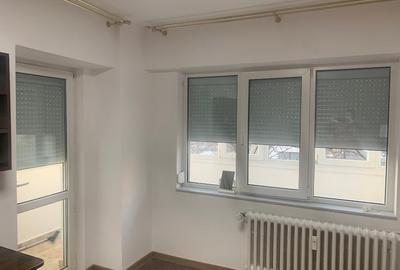 CASA IORGOVAN, OFERA SPRE INCHIRIERE: MOSILOR-BUCUR OBOR, GARSONIERA DECOMANDAT - 10