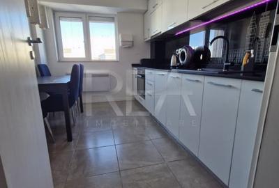 Apartament cu 2 camere la 6 minute de statia autobuzelor 640 si N109 Apartament cu 2 camere la 6 minute de statia autobuzelor 640 si N109 - 9