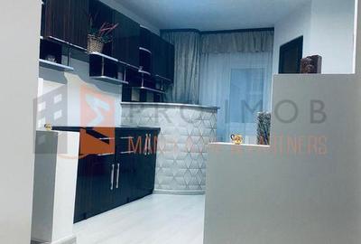 Apartament cu 3 camere decomandat, mobilat în Unirii Sud - 4