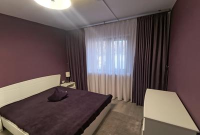 Trocadero-apartament 2 camere decomandat  parcare - 6