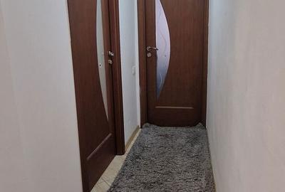 Apartament cu 2 camere, mobilat în Viile Noi - 1