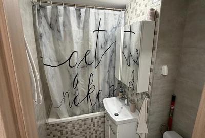 Apartament cu 2 camere decomandat în Veteranilor - 5