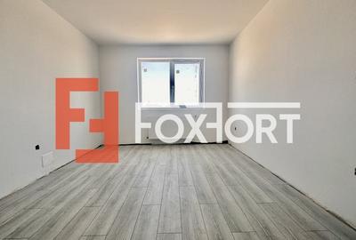 Apartament 2 camere cu 2 locuri de parcare in Giroc - ID V5587 - 2