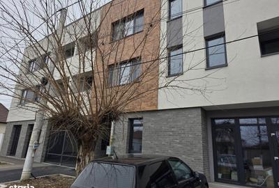 Spațiu comercial, de 160 mp, în Lotus - 12