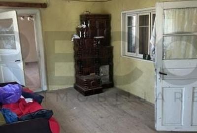 Casă cu 8 camere cu Teren 250 Mp în Măgești - 9