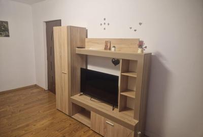 Garsonieră decomandată în Dristor - 3
