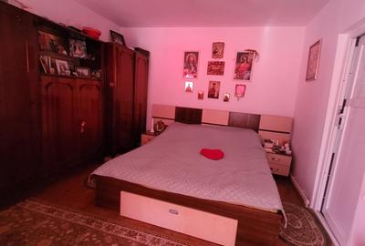 Loc. Cumpana - Casa  cu teren 600 mp -deschidere 19 mp - garaj - 119.500 Euro - 27