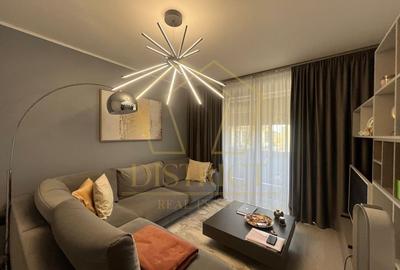 Apartament superb complet mobilat cu 2 camere | Braytim Apartament superb complet mobilat cu 2 camere | Braytim - 1