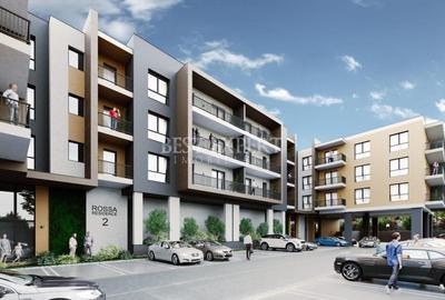 Apartament cu 4 camere decomandat în Theodor Pallady - 4