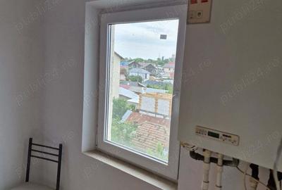 Garsonieră semidecomandată în Exterior Vest - 7