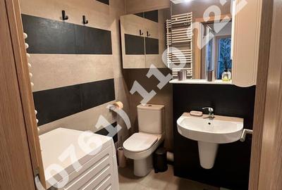 Apartament cu 2 camere decomandat în Grozăvești