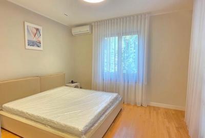 Apartament cu 3 camere decomandat, mobilat în Dorobanți - 6