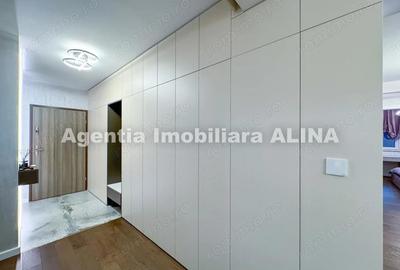 Apartament cu 3 camere semidecomandat în 22 Decembrie - 5