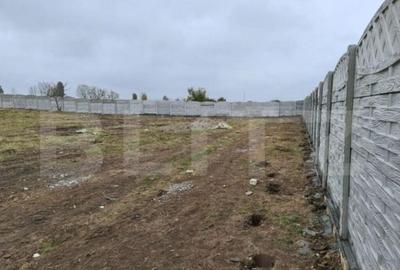 Teren Intravilan, 3000 mp, zona Centura de Nord - 3