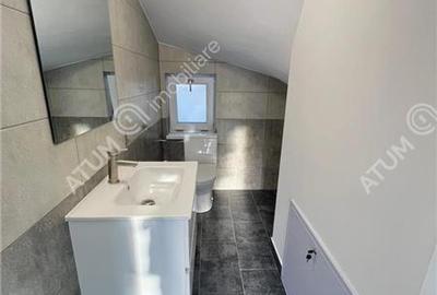 Casă individuală cu 4 camere cu Teren 250 Mp în Cisnădie - 20