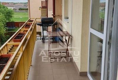 Apartament cu 2 camere la casa, decomandat, Ghiroda - 7