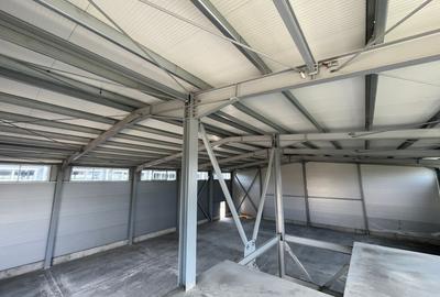 Hala de Inchiriat 600mp - Pallady - Parc Logistic 2025 - 7