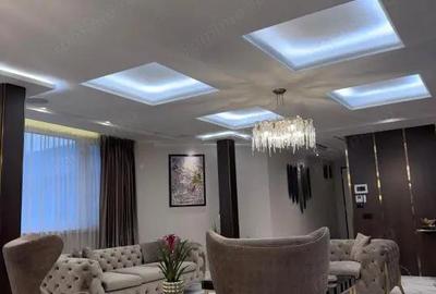 Penthouse futurist situat in Mamaia Nord - 8