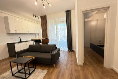 Apartament modern, 2 camere mobilat si utilat, LIFT, ansamblul Tribeka-Vivo! - 5