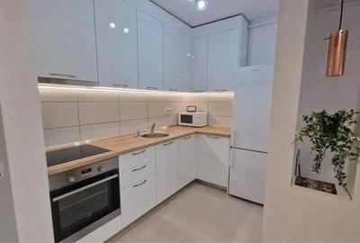 Garsonieră decomandată în Tudor - 2