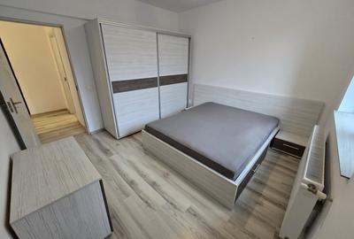 2 camere si parcare Libertatii (Bragadiru) - 9