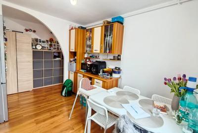 Apartament cu 3 camere si 2 bai- etaj intermediar-LIPOVEI-Iulius Mall- - 5