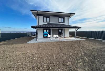 Vila premium,  4 cam, Galata, Platoul Insorit, Iasi - 9