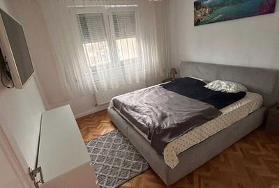 Apartament cu 3 camere decomandat în Central - 3