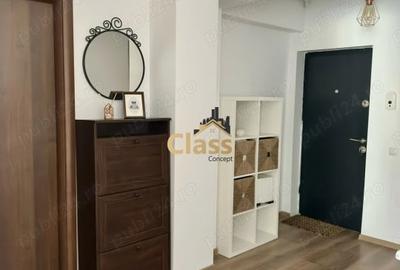 Apartament 2 camere | 60 mpu + 30 mpu terasa | Bonjour Residence - 5