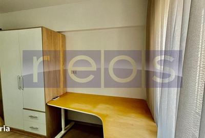 Apartament cu 4 camere decomandat în Colentina - 10