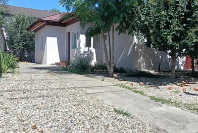 Casa individuala pe parter-Pozitie excelenta-Primarie Bragad - 32