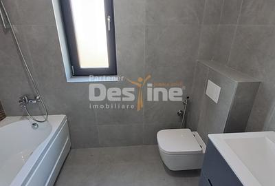 Casă individuală cu 4 camere cu Canalizare în Vișani - 9