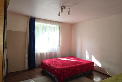 Apartament cu terasa la parterul unei vile - 3