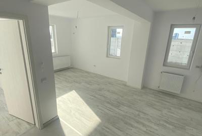 Apartament cu 2 camere decomandat în Militari - 13