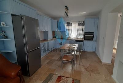 Vila individuala, P+E, Bucium-Iasi. - 3