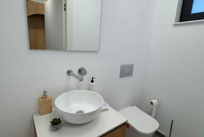 Casă cu 5 camere cu Teren 33 Mp în Pipera - 6