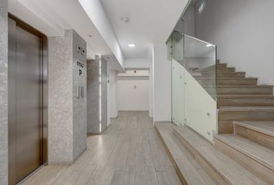 Delta City - apartament 3 camere decomandat, 96 mp. - 23