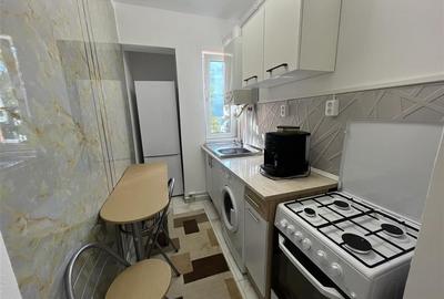 Apartament RENOVAT INTEGRAL 2 camere zona Cedonia - 9