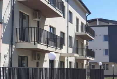 Apartament cu 4 camere decomandat, mobilat în Theodor Pallady - 12