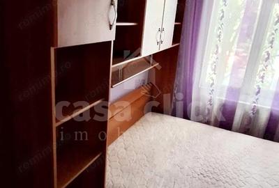 Apartament 2 camere decomandat, etaj 2, Micro 16 zona lini?tita, semimobilat - 2
