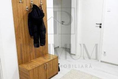 Apartament cu 4 camere decomandat, mobilat în Lipovei - 5