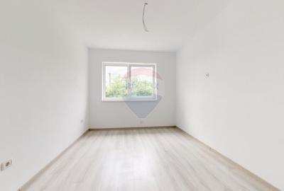 Apartament cu 3 camere decomandat în Sânpetru - 14